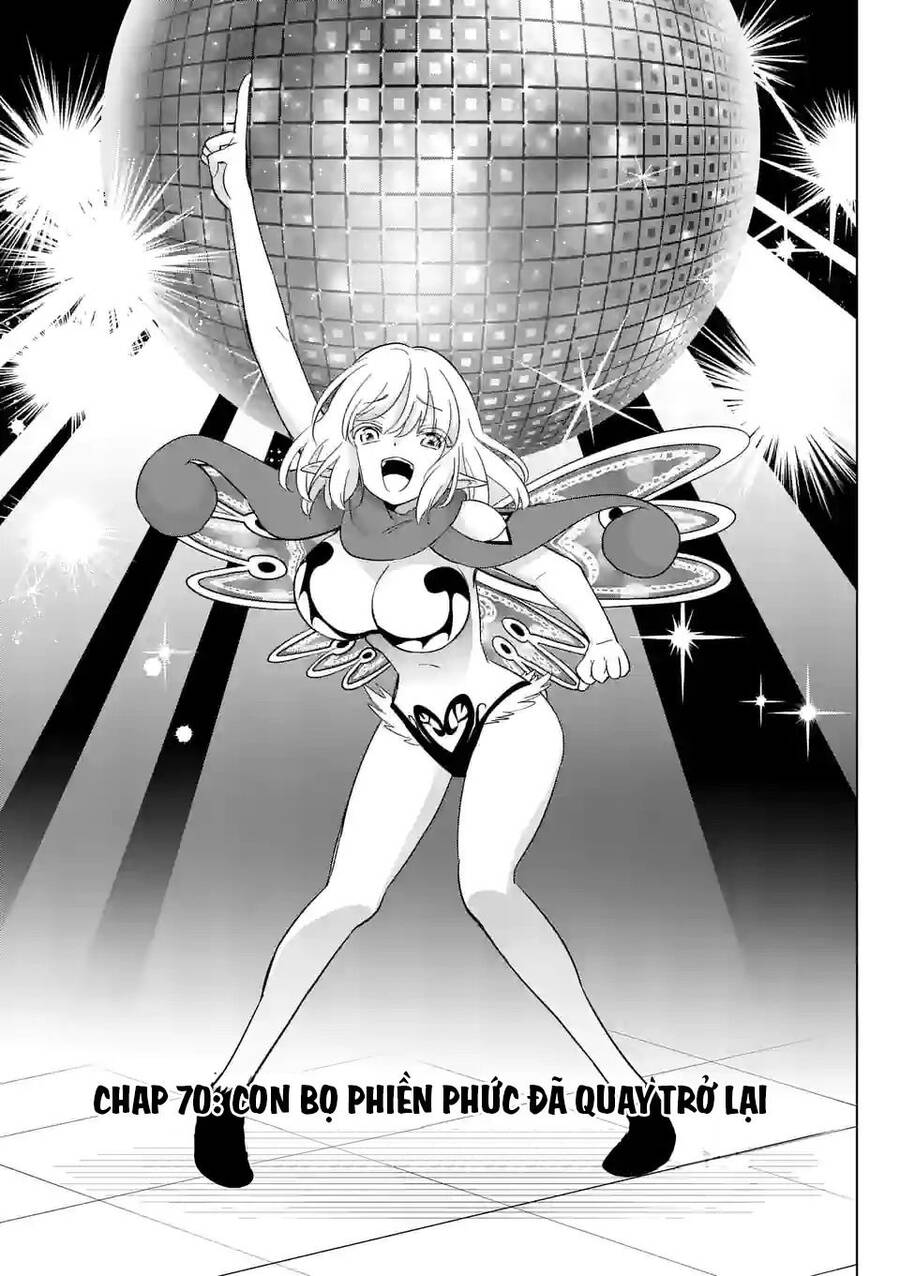 Shijou Saikyou Ouku-San No Tanoshii Tanetsuke Harem Uzukuri Chapter 70 - 2