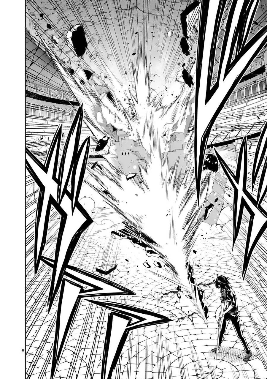 Shijou Saikyou Ouku-San No Tanoshii Tanetsuke Harem Uzukuri Chapter 71 - 9