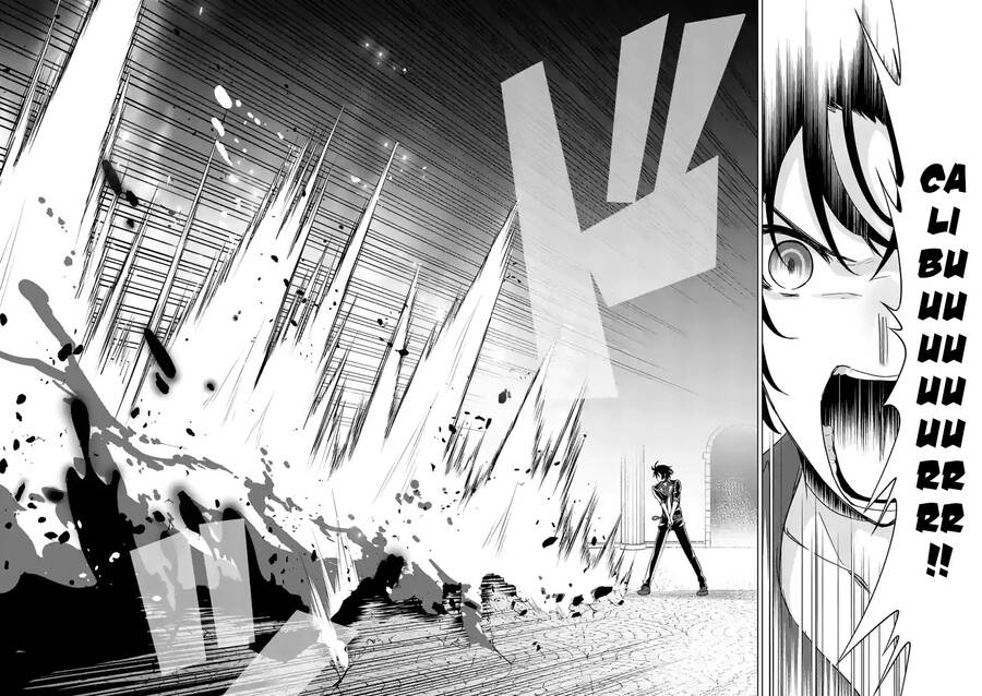 Shijou Saikyou Ouku-San No Tanoshii Tanetsuke Harem Uzukuri Chapter 71 - 10