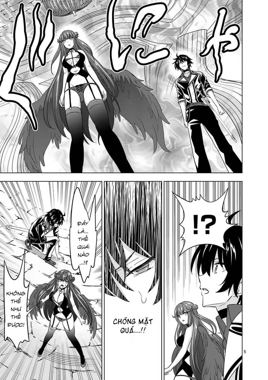 Shijou Saikyou Ouku-San No Tanoshii Tanetsuke Harem Uzukuri Chapter 73 - 6