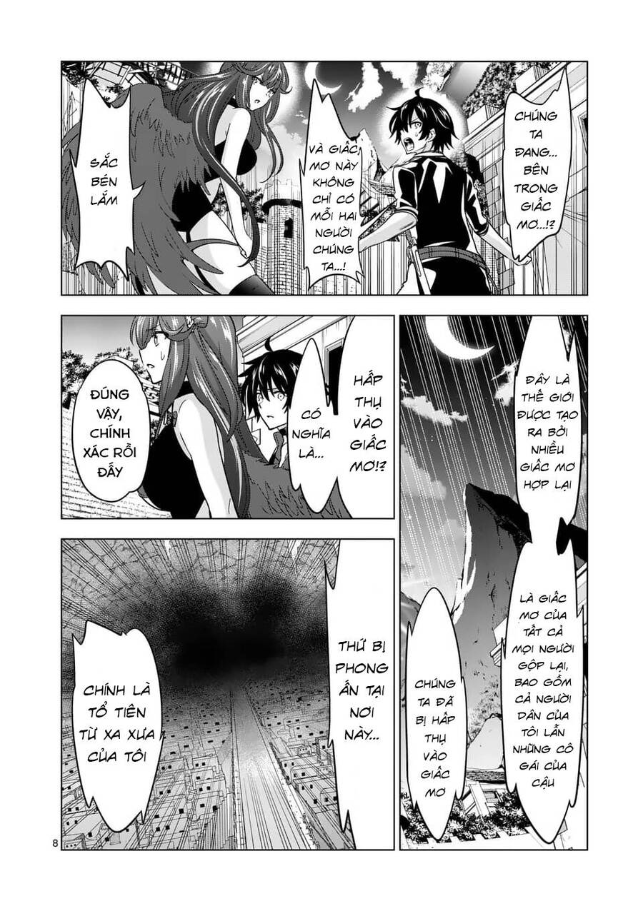 Shijou Saikyou Ouku-San No Tanoshii Tanetsuke Harem Uzukuri Chapter 73 - 9