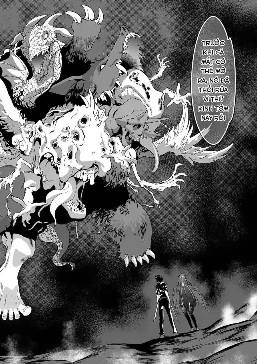 Shijou Saikyou Ouku-San No Tanoshii Tanetsuke Harem Uzukuri Chapter 74 - 11