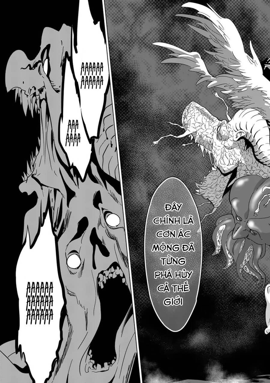 Shijou Saikyou Ouku-San No Tanoshii Tanetsuke Harem Uzukuri Chapter 74 - 12