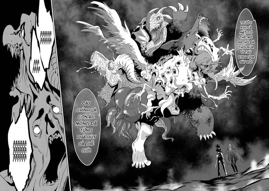 Shijou Saikyou Ouku-San No Tanoshii Tanetsuke Harem Uzukuri Chapter 74 - 13