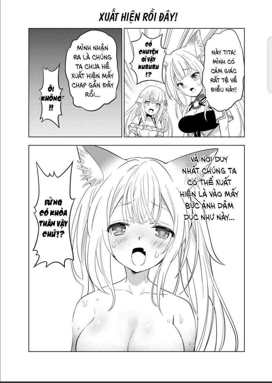 Shijou Saikyou Ouku-San No Tanoshii Tanetsuke Harem Uzukuri Chapter 52 - 14