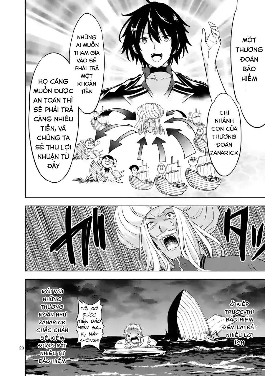 Shijou Saikyou Ouku-San No Tanoshii Tanetsuke Harem Uzukuri Chapter 64.2 - 10