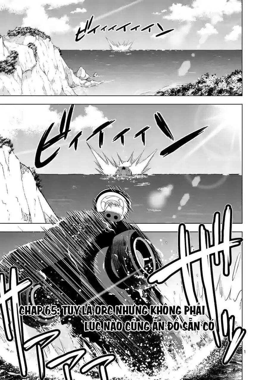 Shijou Saikyou Ouku-San No Tanoshii Tanetsuke Harem Uzukuri Chapter 65 - 2