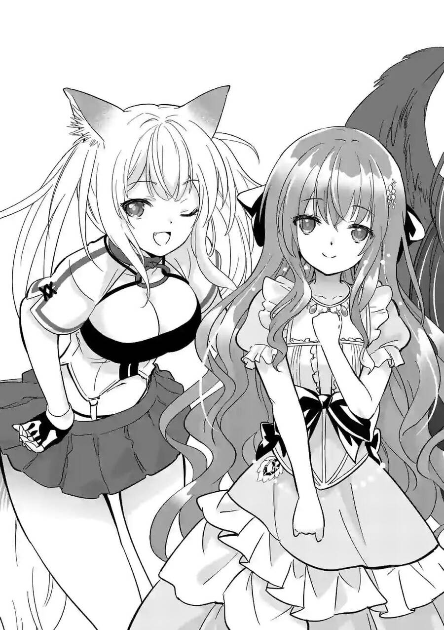 Shijou Saikyou Ouku-San No Tanoshii Tanetsuke Harem Uzukuri Chapter 66 - 5