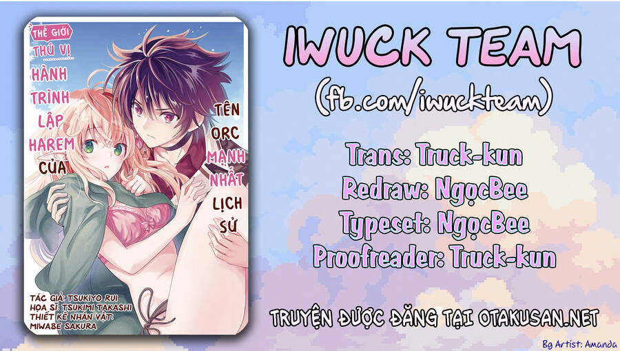 Shijou Saikyou Ouku-San No Tanoshii Tanetsuke Harem Uzukuri Chapter 75 - 1