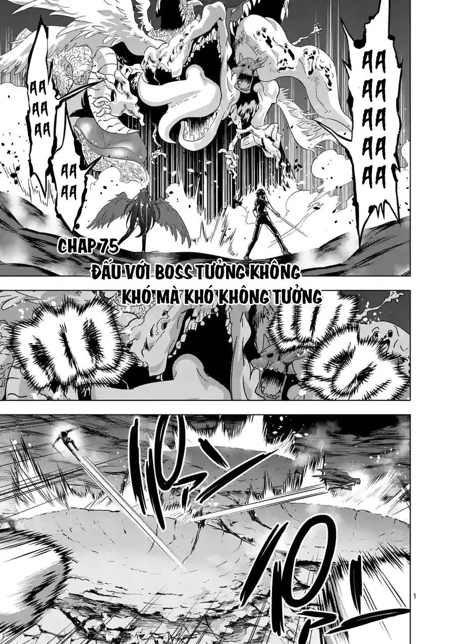 Shijou Saikyou Ouku-San No Tanoshii Tanetsuke Harem Uzukuri Chapter 75 - 2