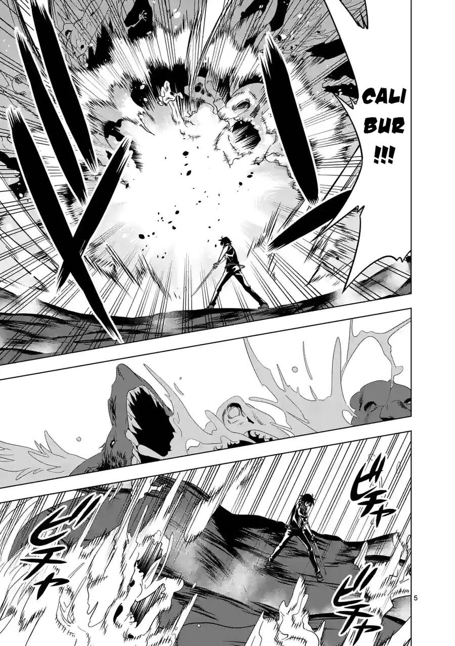 Shijou Saikyou Ouku-San No Tanoshii Tanetsuke Harem Uzukuri Chapter 75 - 6