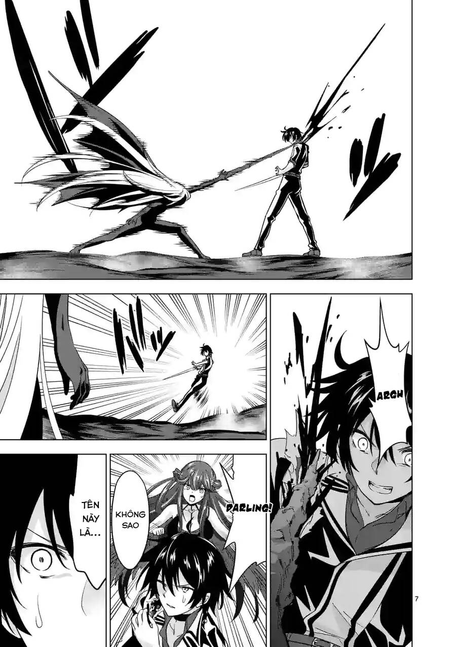 Shijou Saikyou Ouku-San No Tanoshii Tanetsuke Harem Uzukuri Chapter 75 - 8