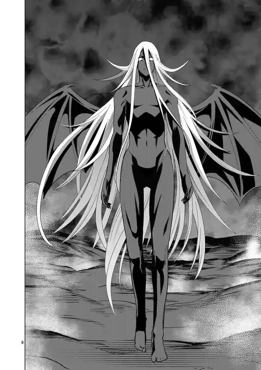 Shijou Saikyou Ouku-San No Tanoshii Tanetsuke Harem Uzukuri Chapter 75 - 9