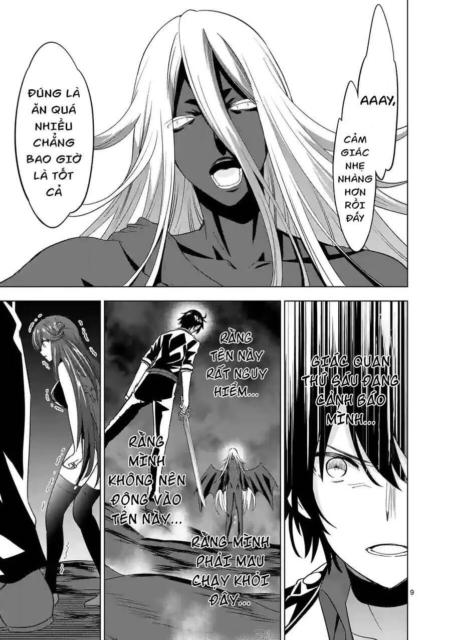 Shijou Saikyou Ouku-San No Tanoshii Tanetsuke Harem Uzukuri Chapter 75 - 10