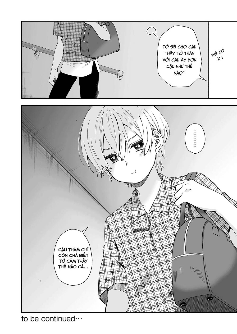 Koi Shita No De, Haishin Shite Mita Chapter 46 - 15