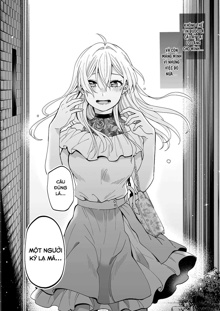 Koi Shita No De, Haishin Shite Mita Chapter 57 - 11