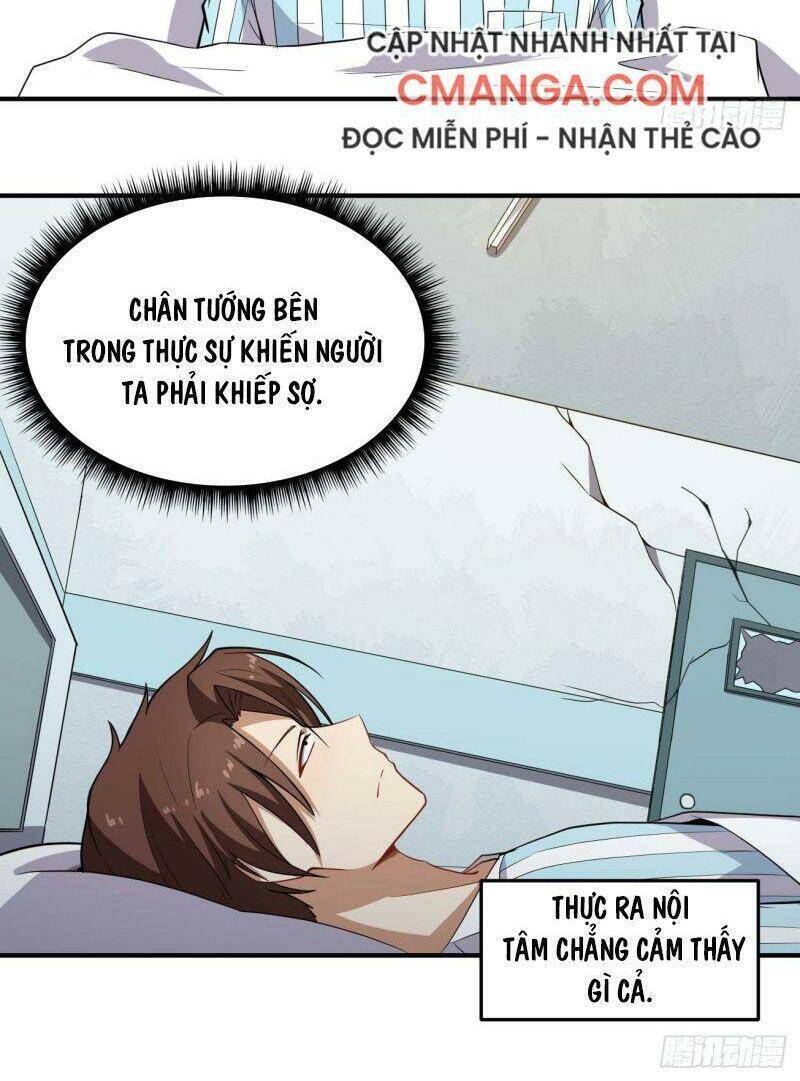 Hero's Chapter 75 - 2