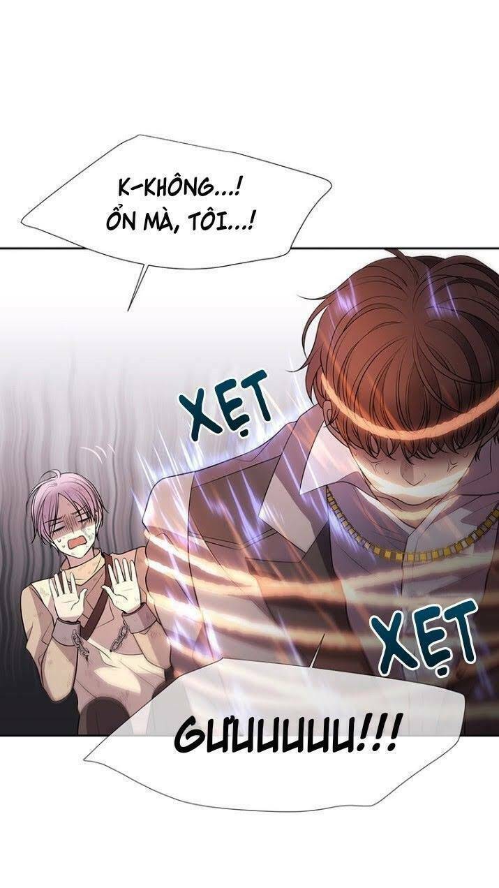 Ngũ Đại Đồ Đệ Của Charlotte Chapter 10 - 16