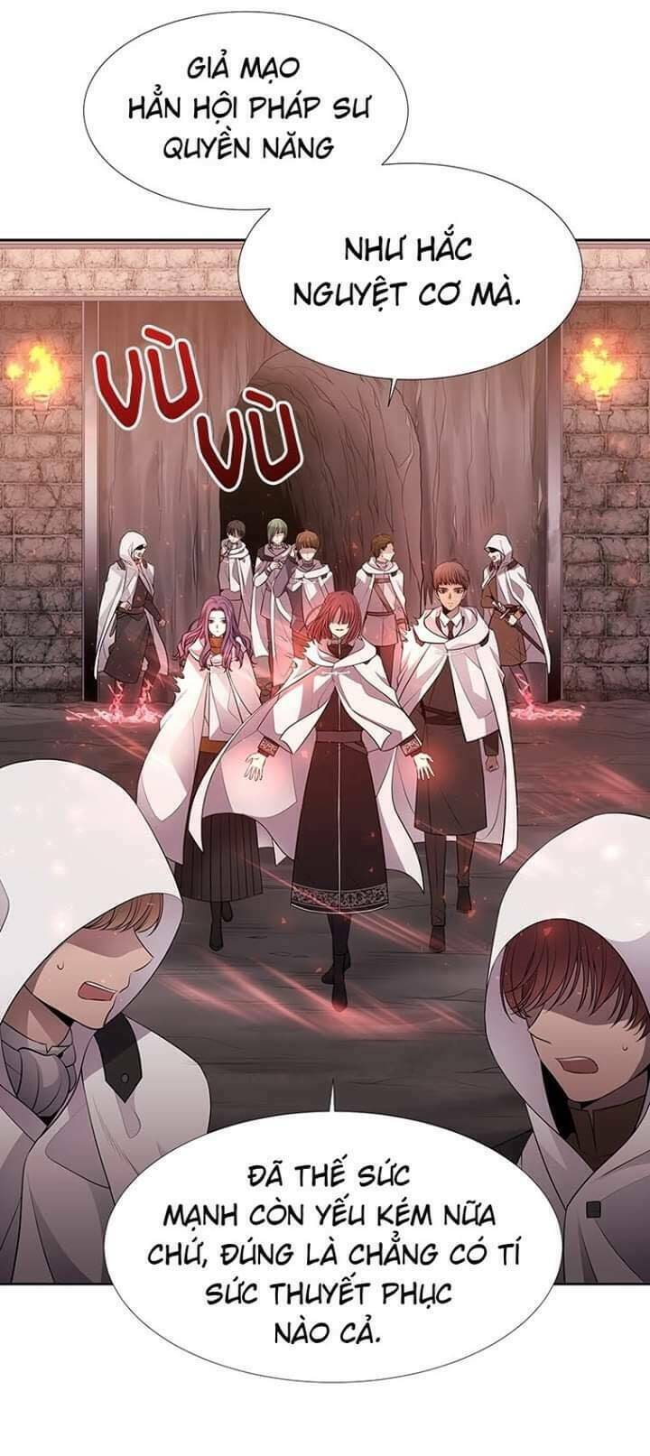 Ngũ Đại Đồ Đệ Của Charlotte Chapter 10 - 24