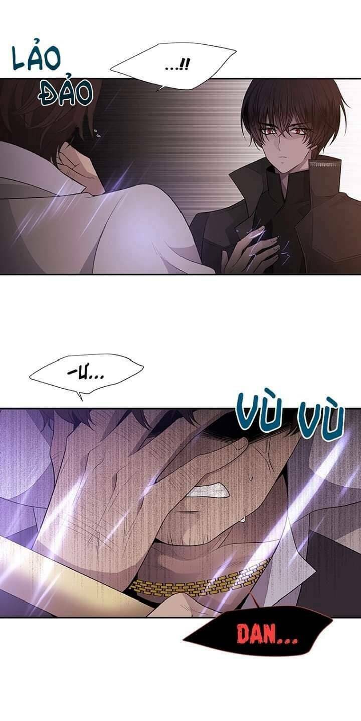 Ngũ Đại Đồ Đệ Của Charlotte Chapter 10 - 34