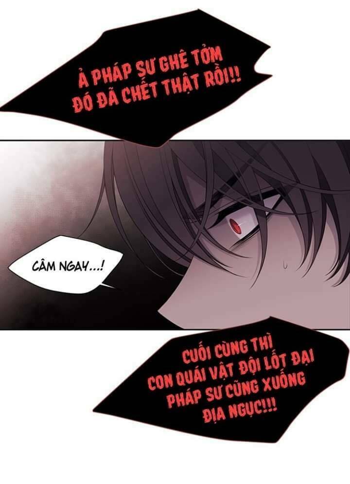 Ngũ Đại Đồ Đệ Của Charlotte Chapter 10 - 42