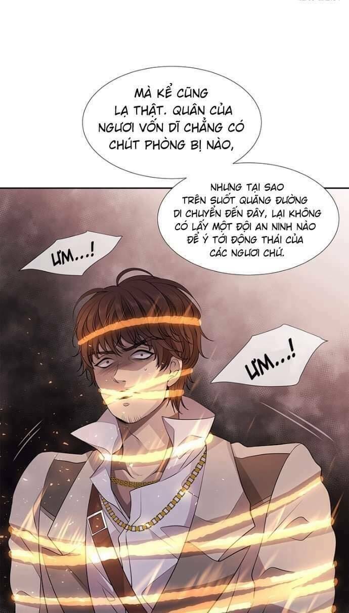 Ngũ Đại Đồ Đệ Của Charlotte Chapter 10 - 10