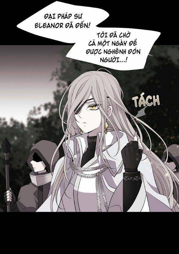 Ngũ Đại Đồ Đệ Của Charlotte Chapter 11 - 21