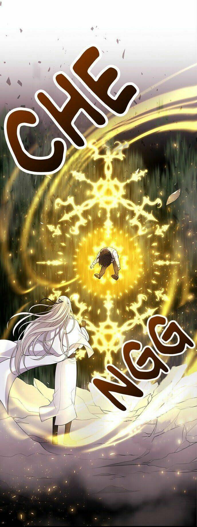 Ngũ Đại Đồ Đệ Của Charlotte Chapter 11 - 42