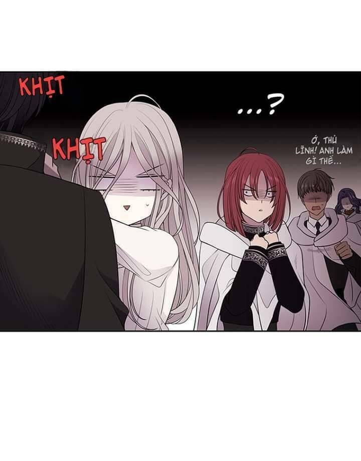 Ngũ Đại Đồ Đệ Của Charlotte Chapter 11 - 52