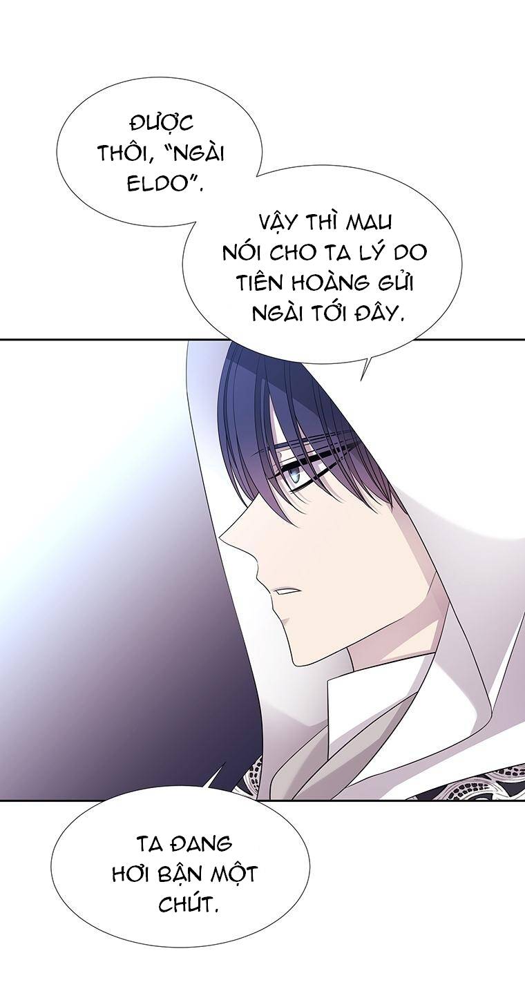 Ngũ Đại Đồ Đệ Của Charlotte Chapter 119 - 13