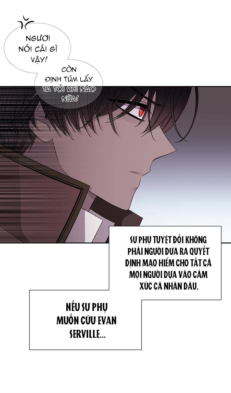 Ngũ Đại Đồ Đệ Của Charlotte Chapter 119 - 35