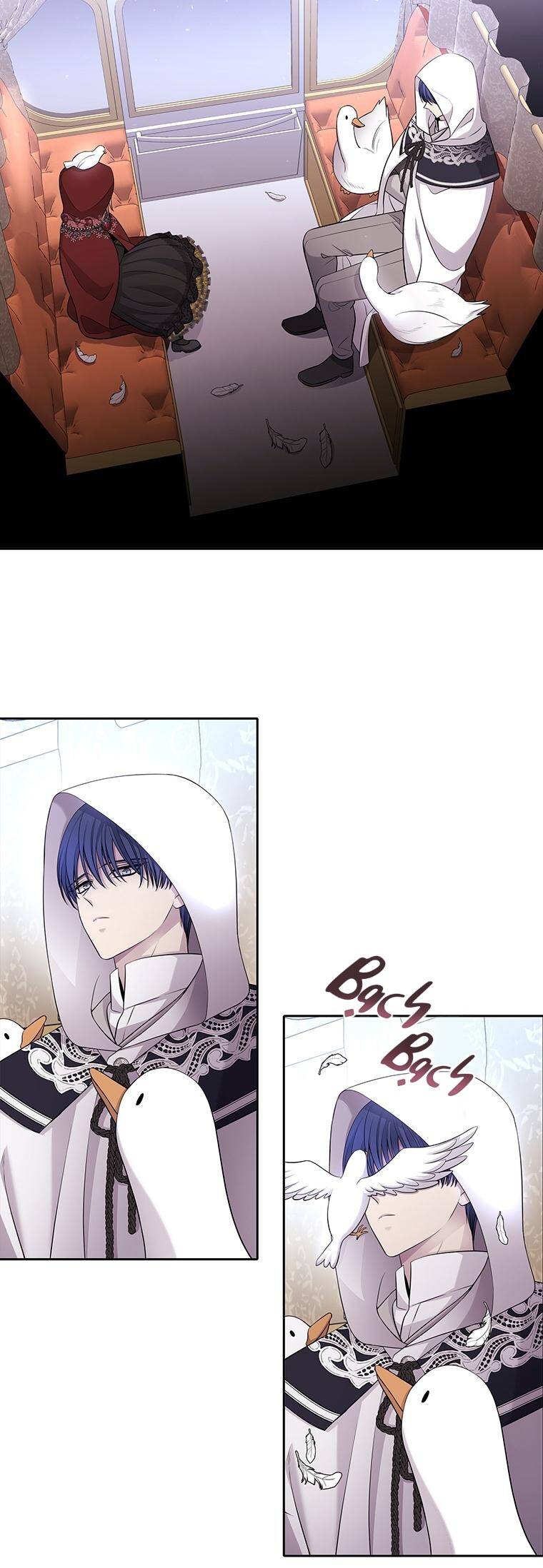 Ngũ Đại Đồ Đệ Của Charlotte Chapter 119 - 8