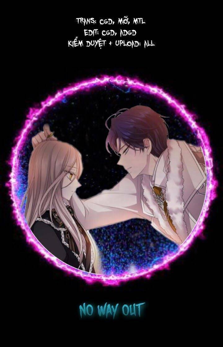 Ngũ Đại Đồ Đệ Của Charlotte Chapter 12 - 2