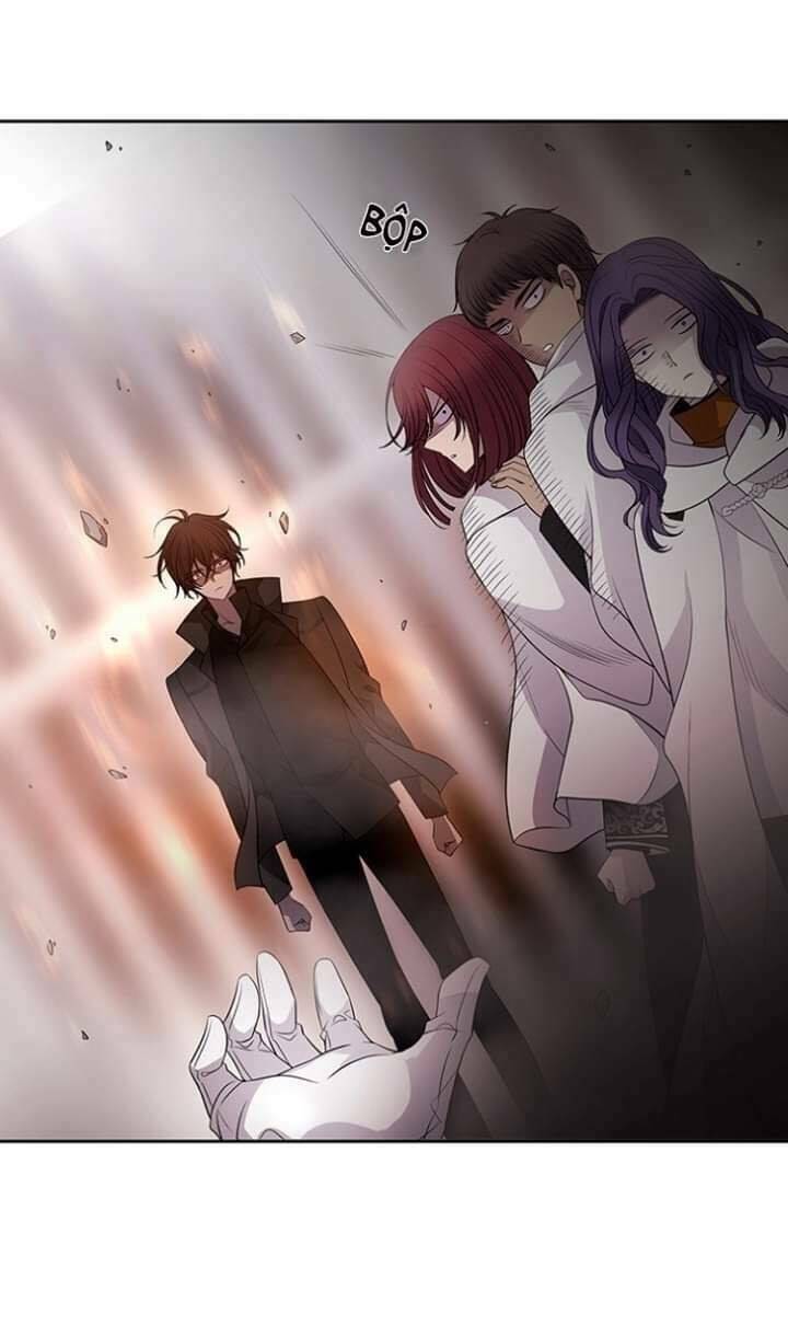 Ngũ Đại Đồ Đệ Của Charlotte Chapter 12 - 12