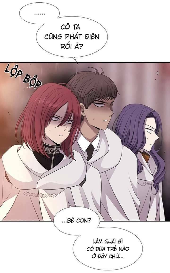 Ngũ Đại Đồ Đệ Của Charlotte Chapter 12 - 13