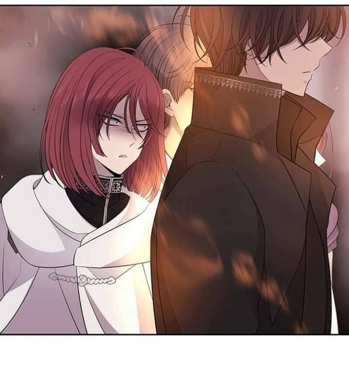 Ngũ Đại Đồ Đệ Của Charlotte Chapter 12 - 14