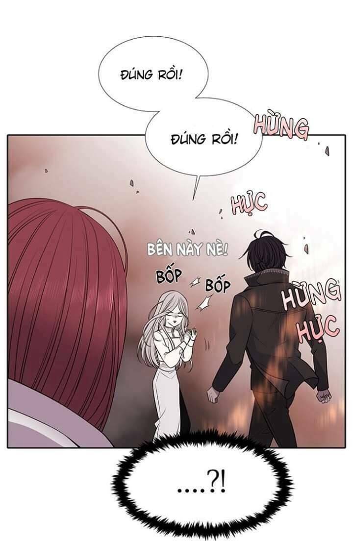Ngũ Đại Đồ Đệ Của Charlotte Chapter 12 - 15