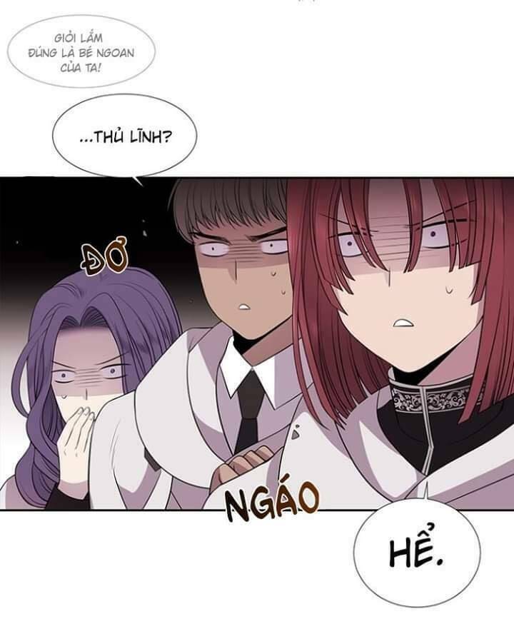 Ngũ Đại Đồ Đệ Của Charlotte Chapter 12 - 16