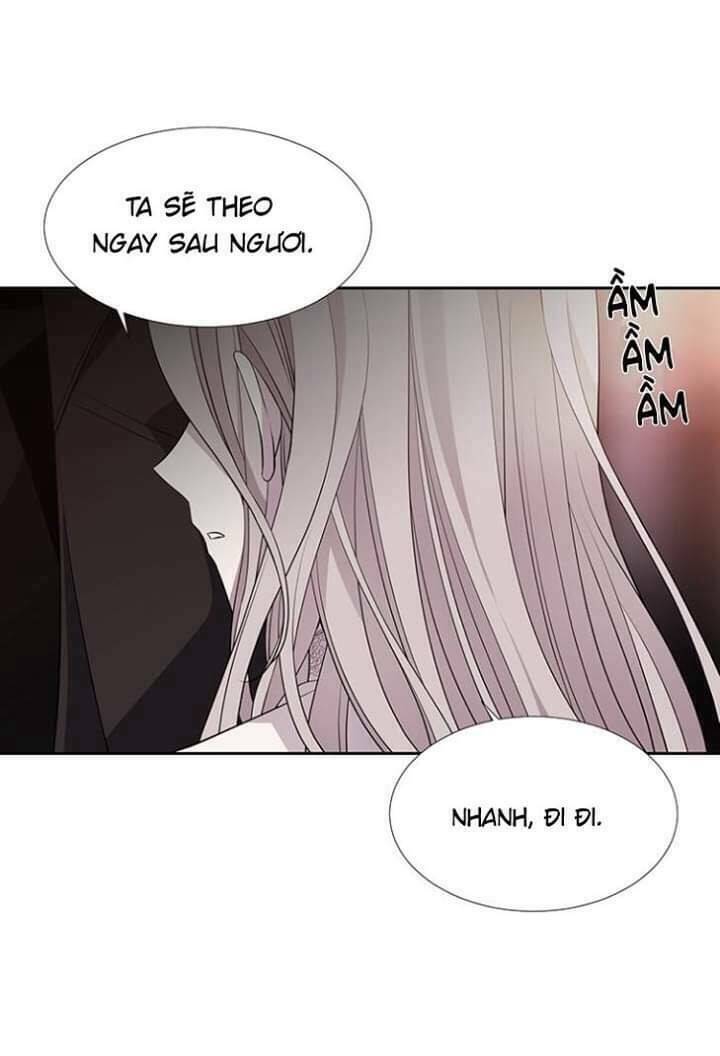 Ngũ Đại Đồ Đệ Của Charlotte Chapter 12 - 29
