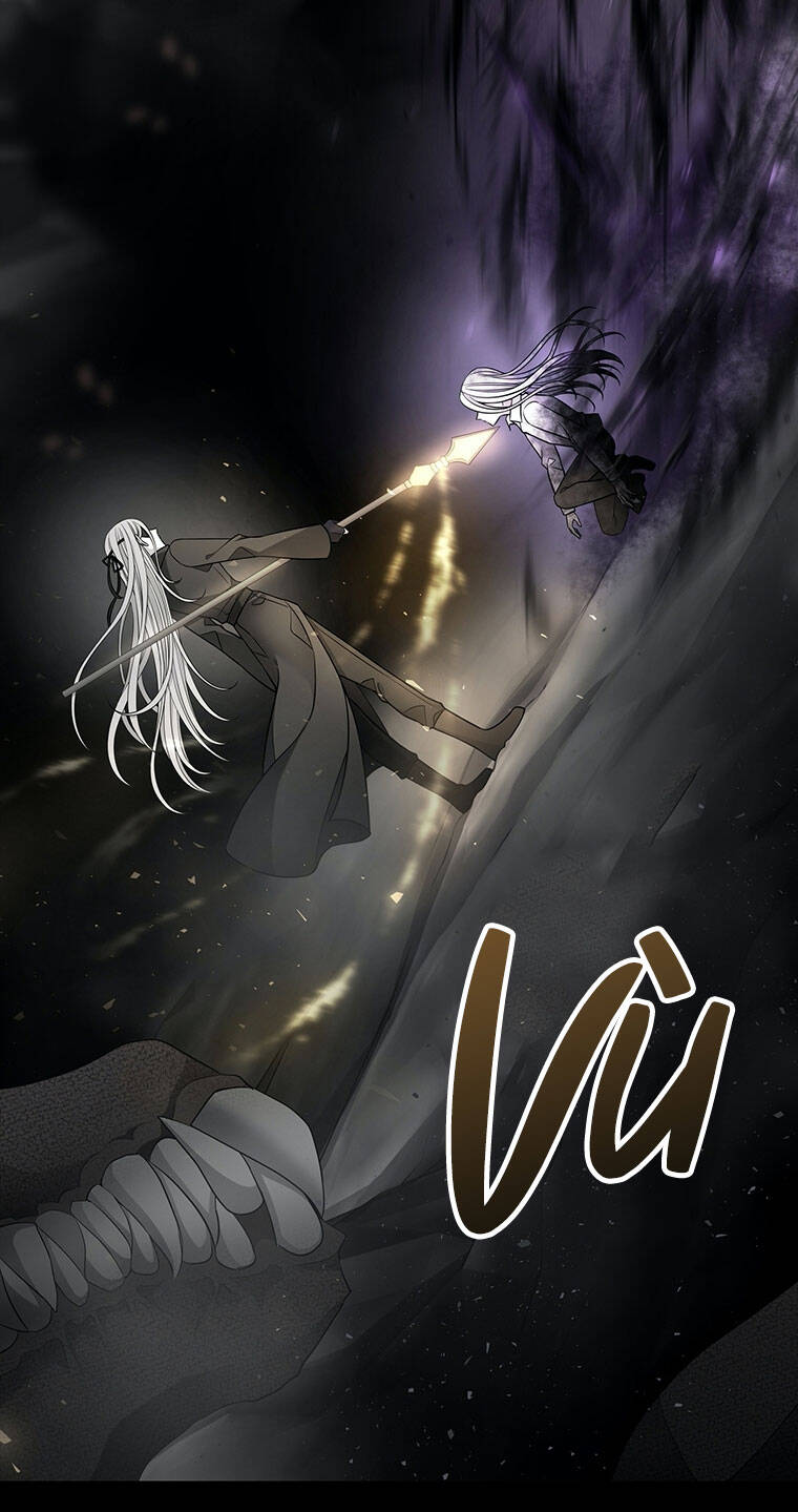 Ngũ Đại Đồ Đệ Của Charlotte Chapter 120 - 29