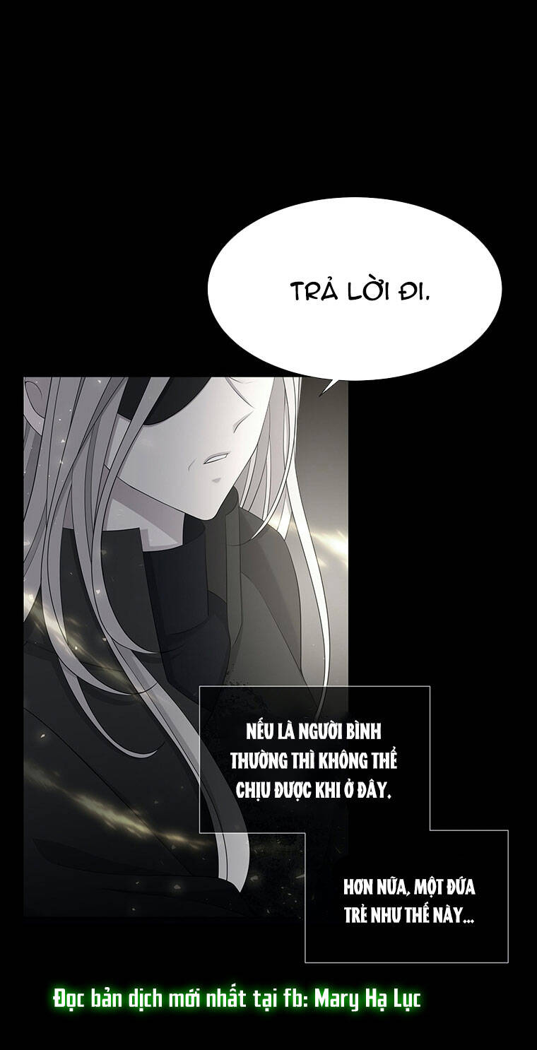 Ngũ Đại Đồ Đệ Của Charlotte Chapter 120 - 35