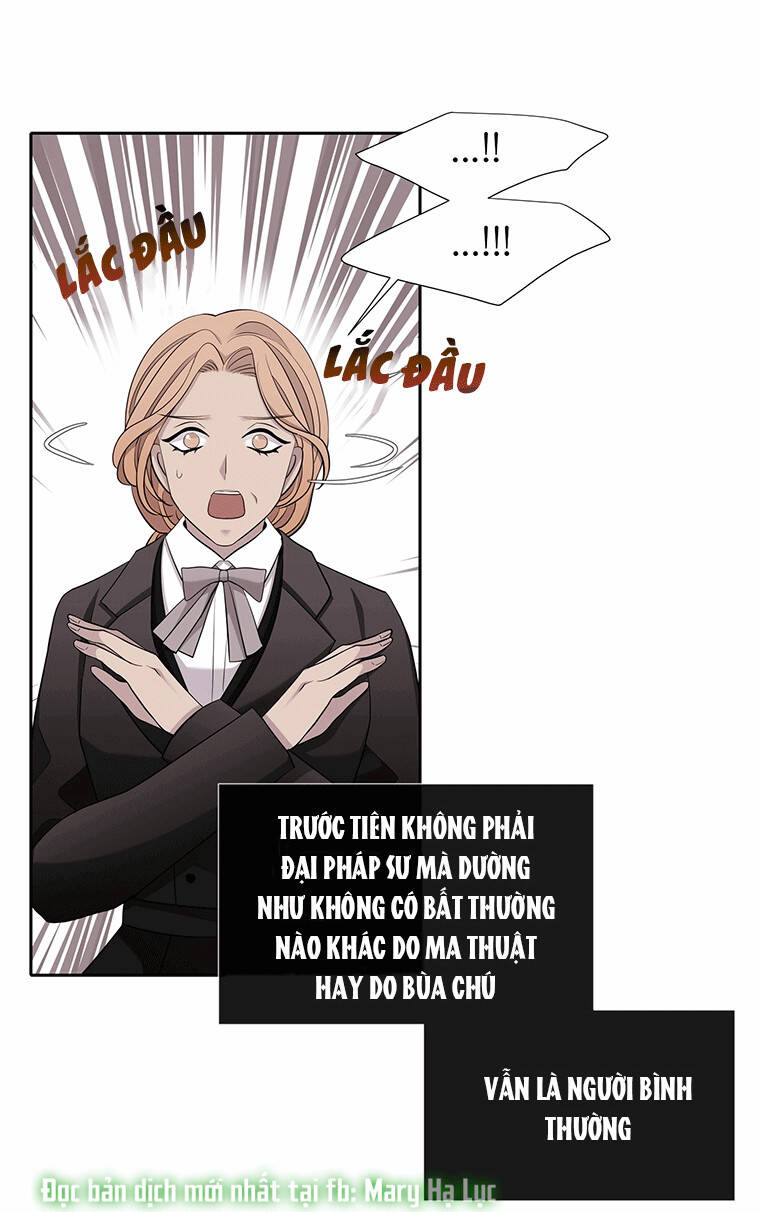 Ngũ Đại Đồ Đệ Của Charlotte Chapter 122 - 1