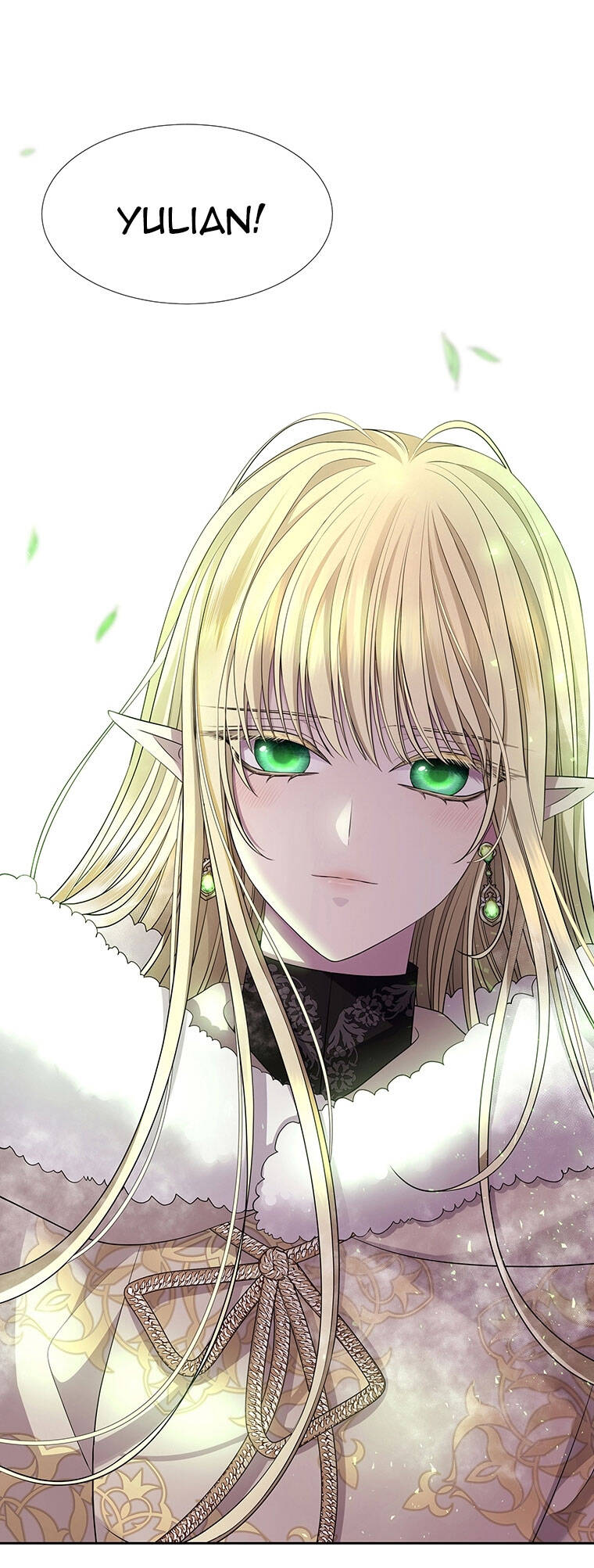 Ngũ Đại Đồ Đệ Của Charlotte Chapter 122 - 25