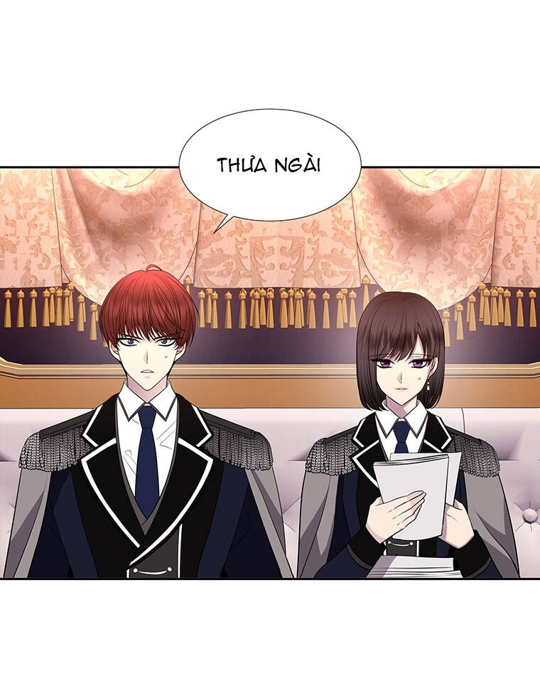 Ngũ Đại Đồ Đệ Của Charlotte Chapter 122 - 48
