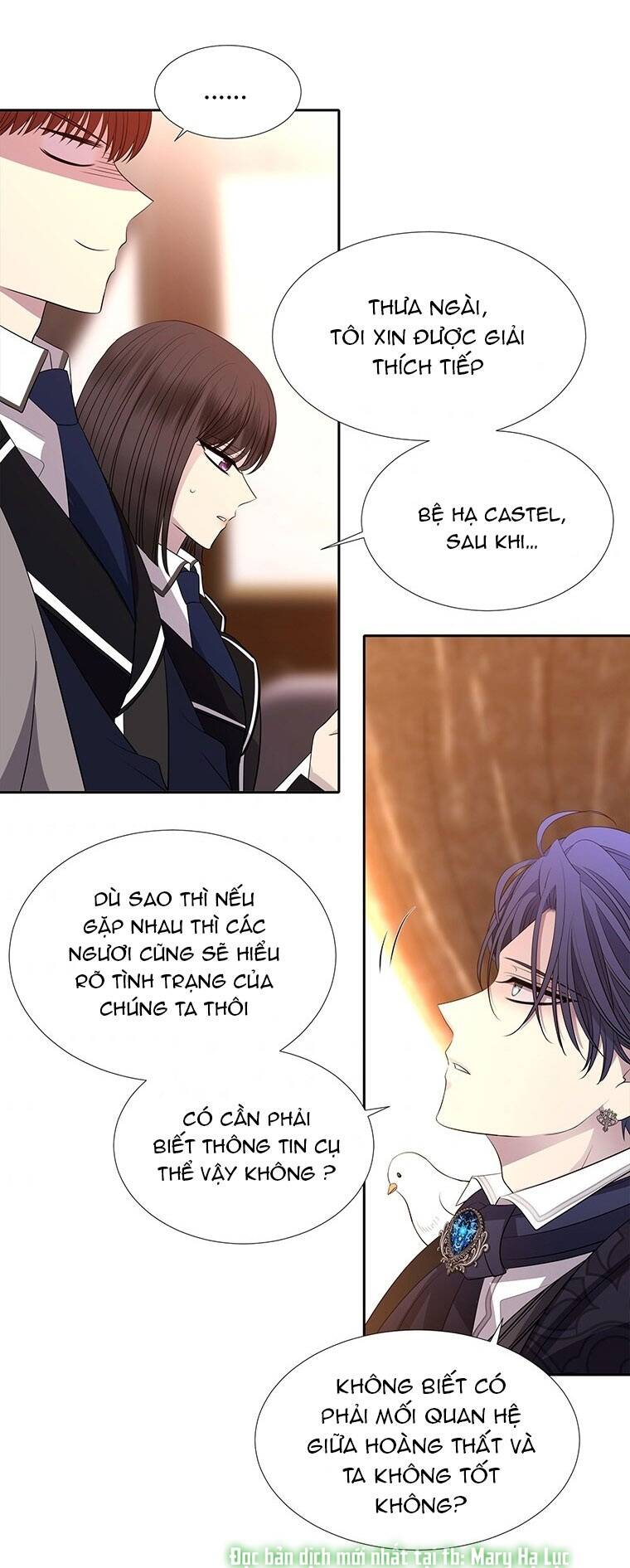 Ngũ Đại Đồ Đệ Của Charlotte Chapter 122 - 52