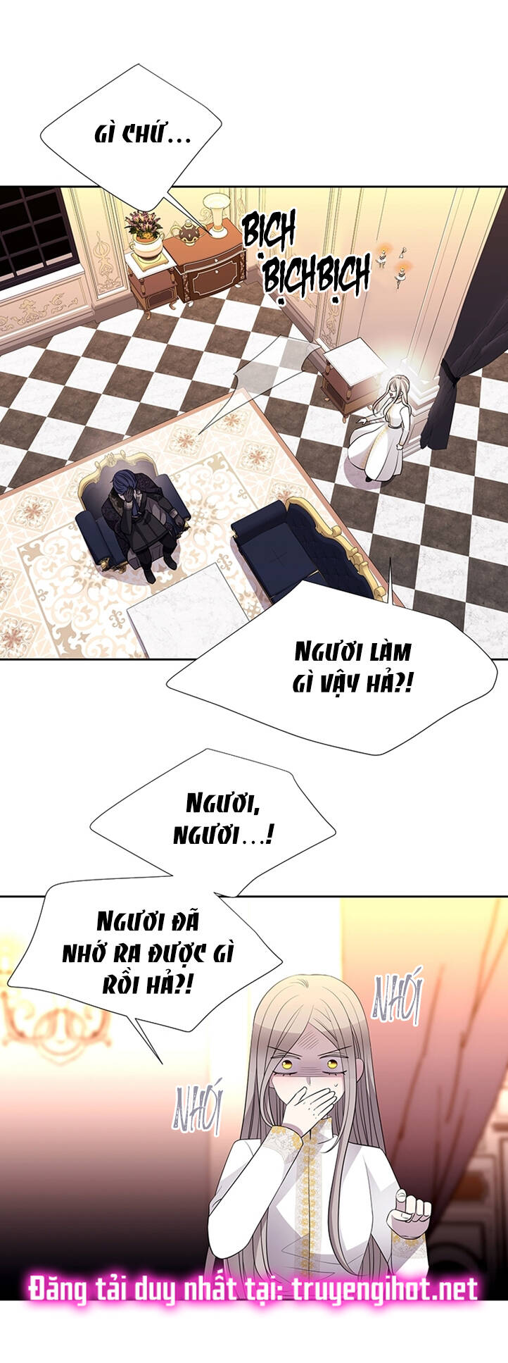 Ngũ Đại Đồ Đệ Của Charlotte Chapter 125 - 13