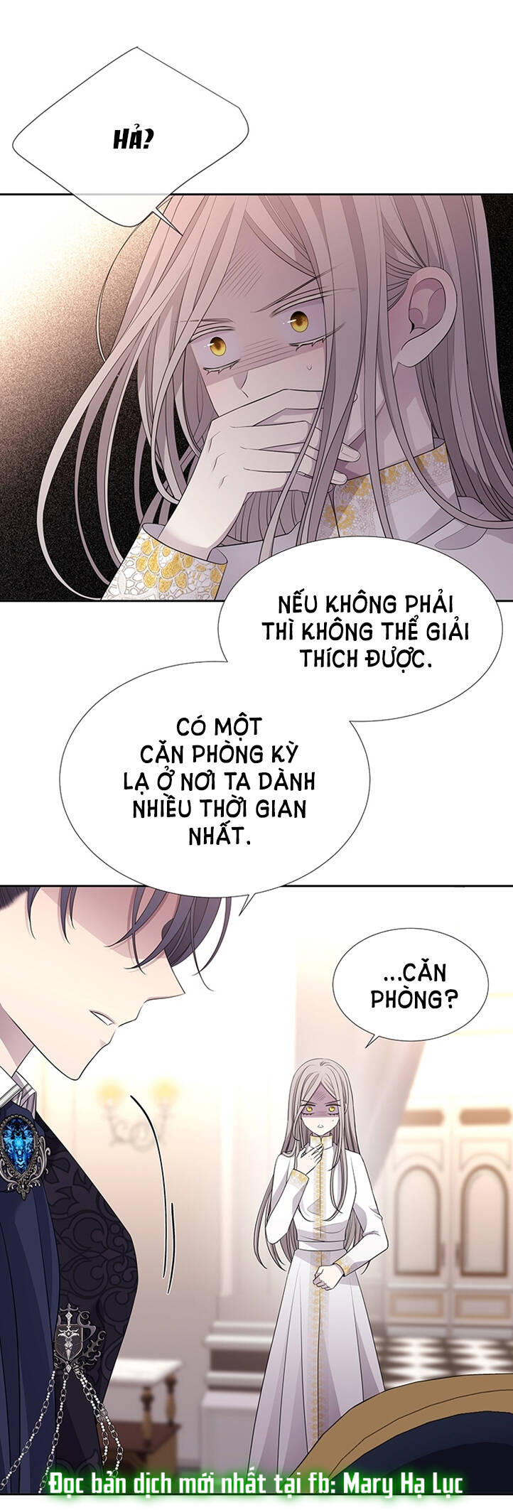 Ngũ Đại Đồ Đệ Của Charlotte Chapter 125 - 15