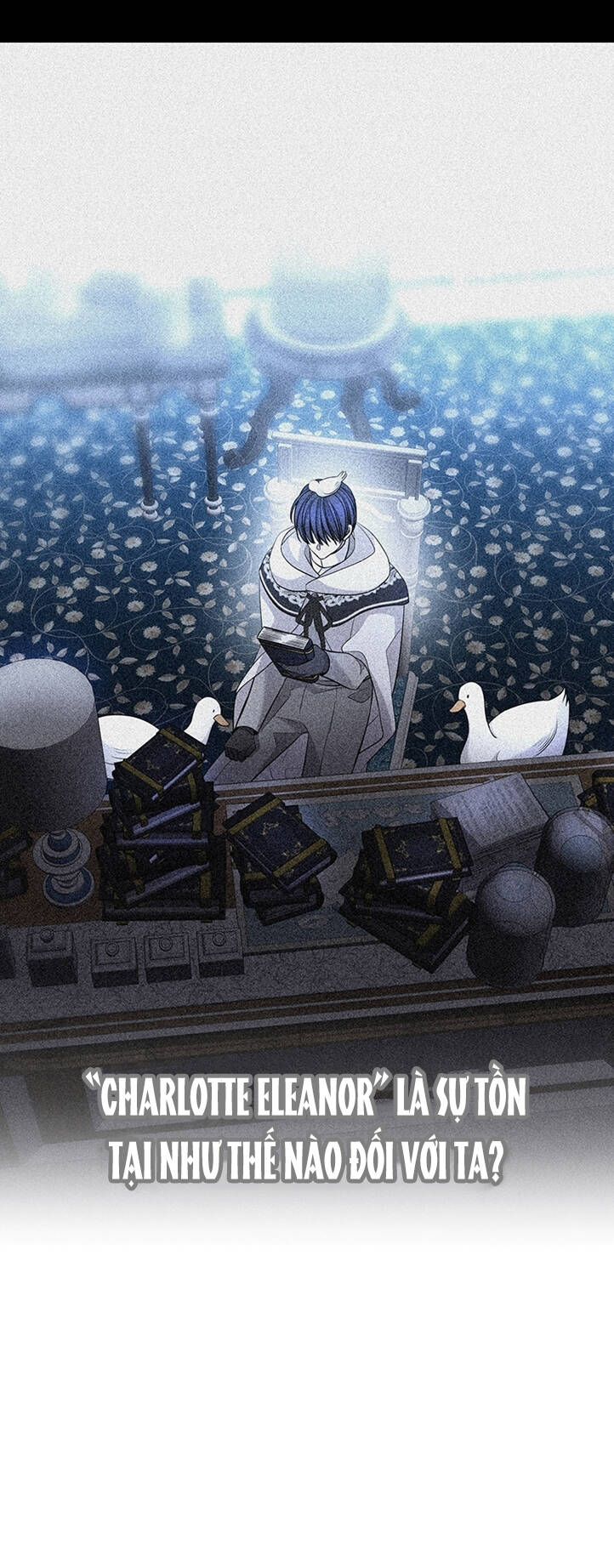 Ngũ Đại Đồ Đệ Của Charlotte Chapter 125 - 18