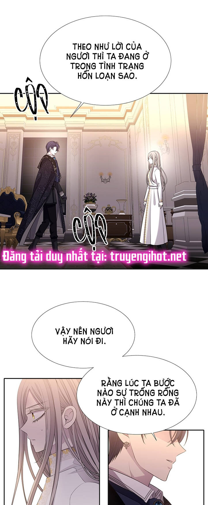 Ngũ Đại Đồ Đệ Của Charlotte Chapter 125 - 19