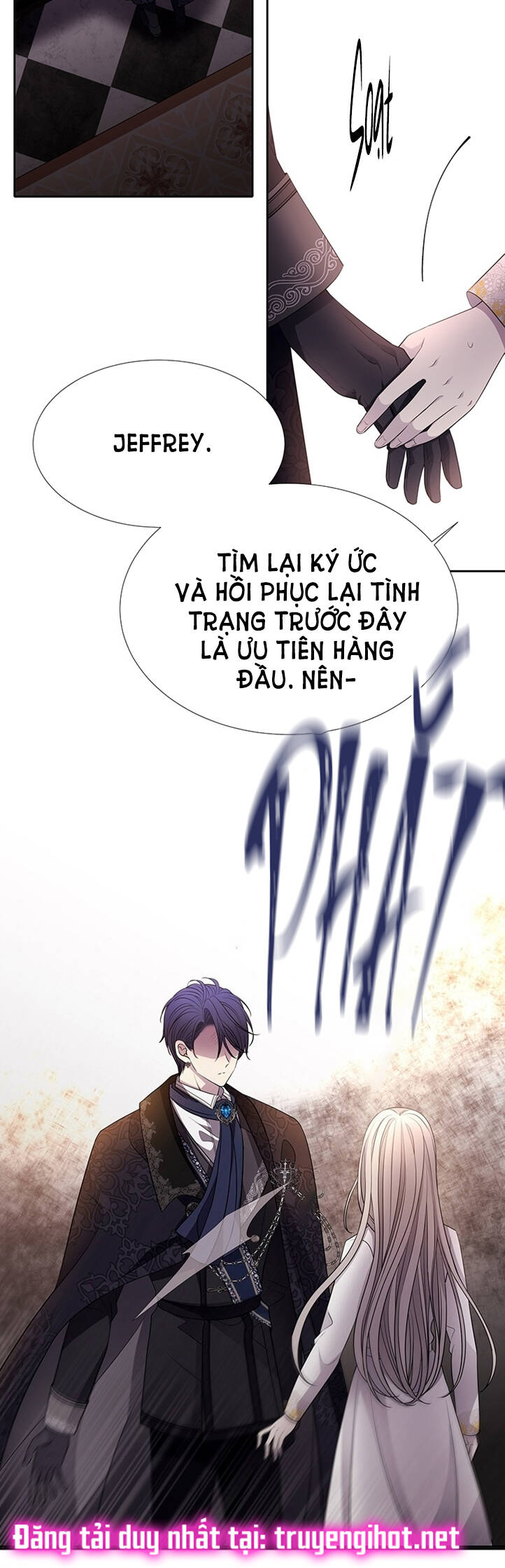 Ngũ Đại Đồ Đệ Của Charlotte Chapter 125 - 25